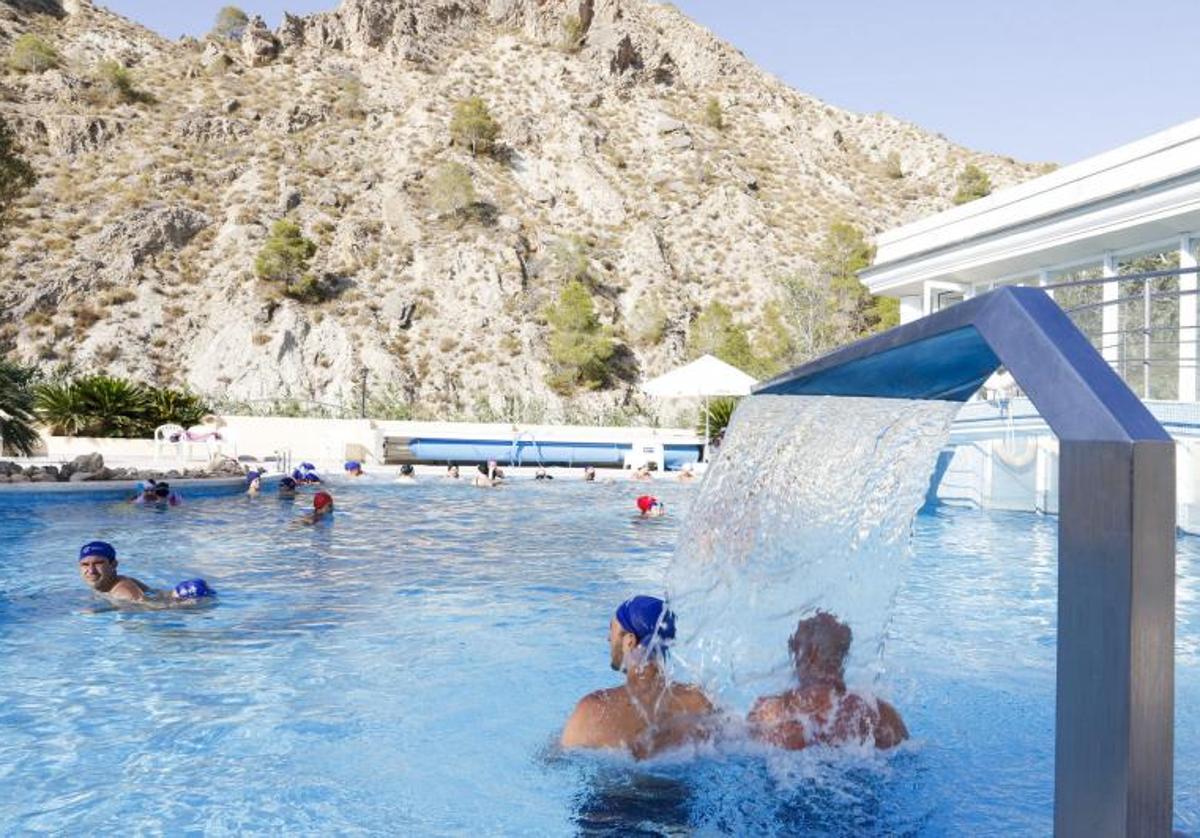 Termina el plazo para pedir el balneario del Imserso: fecha límite y cómo solicitarlo