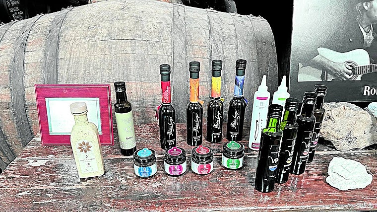 Bodegas Robles, pionera en apostar por viñas ecológicas, cuenta con un laboratorio de 1,7 hectáreas donde va probando distintas soluciones para innovar su oferta