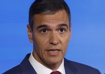 Sánchez presiona a las empresas españolas para que den «un paso adelante» en contra de la ultraderecha