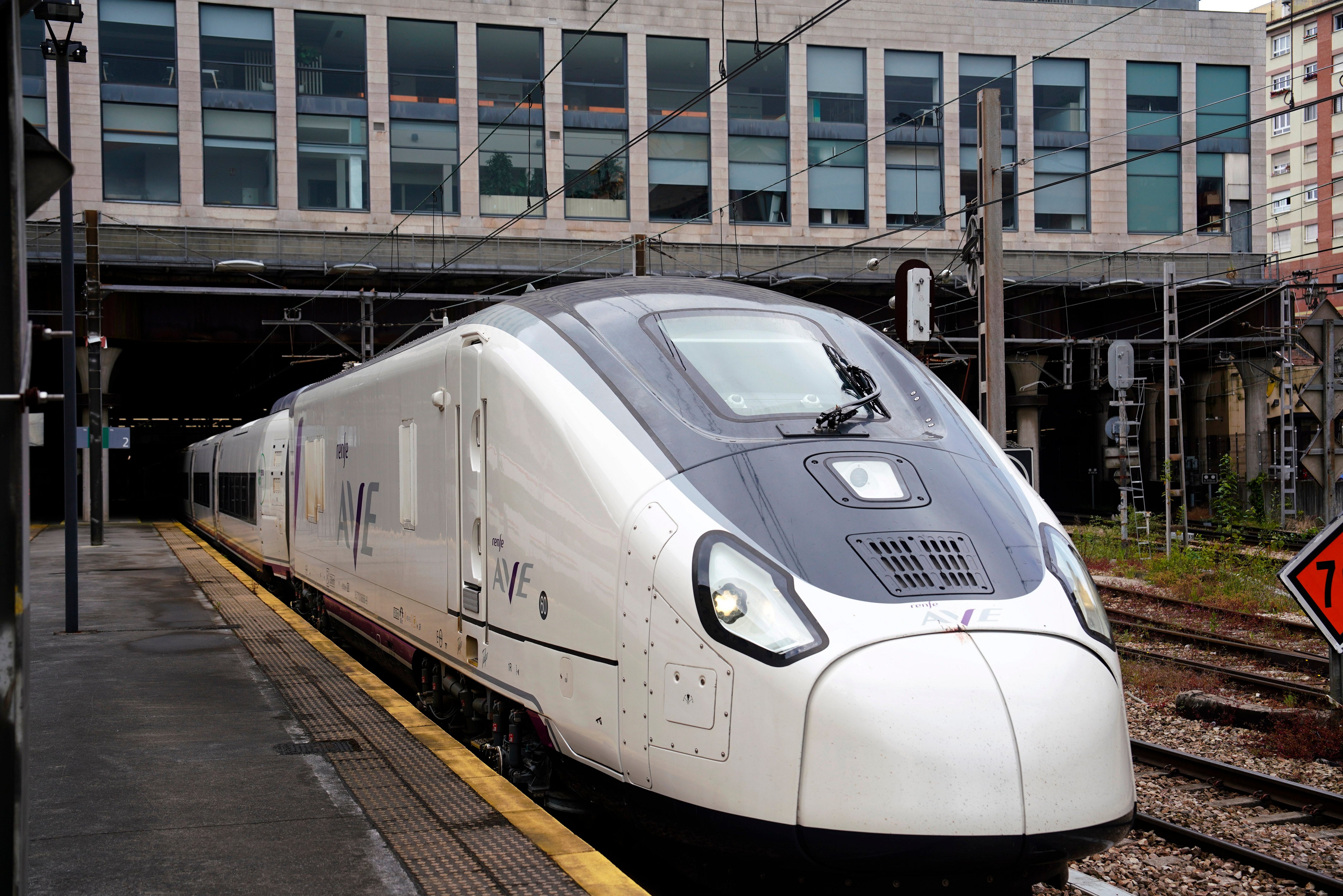 Fechas, destinos y precios de la campaña de superprecios de Renfe