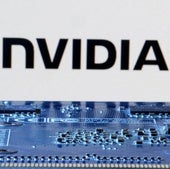 Nvidia dispara sus ingresos un 262% por la IA y gana siete veces más en su primer trimestre fiscal