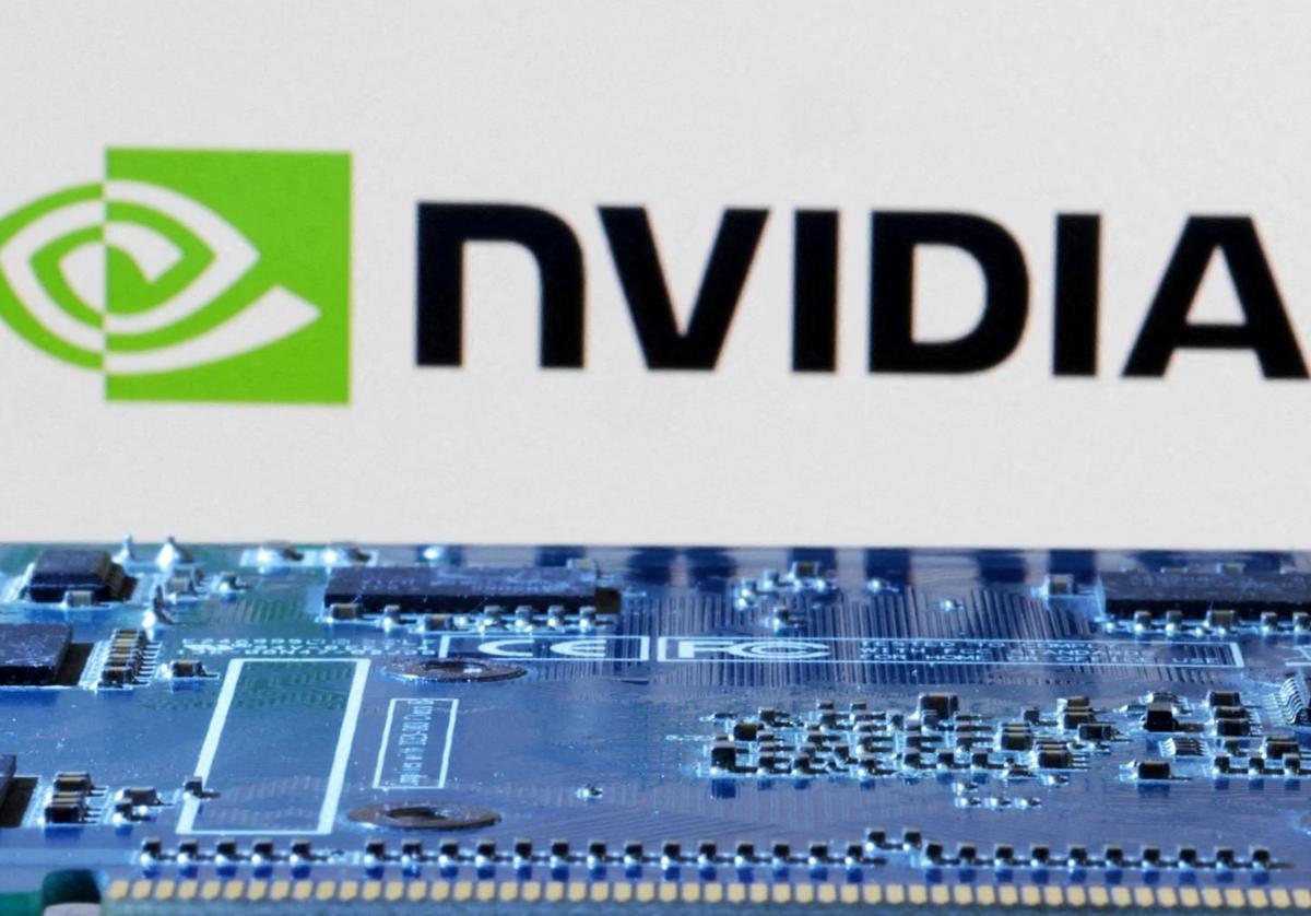Nvidia