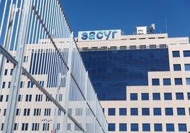 Sacyr lanza una ampliación de capital de hasta 244 millones de euros para impulsar sus concesiones