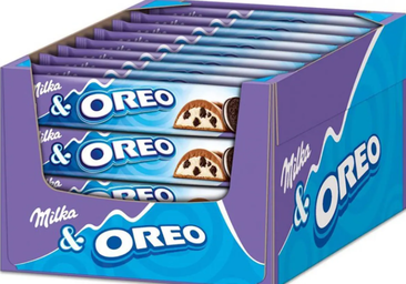 Multan al fabricante de Milka y Oreo con 337,5 millones por limitar las ventas entre países de la UE