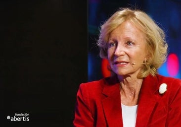 Criteria propone a la exvicepresidenta Elena Salgado como consejera en Colonial