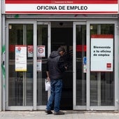 Cómo acceder al nuevo subsidio de 570 euros y la posibilidad de cobrar el paro cobrando hasta 2.250 euros