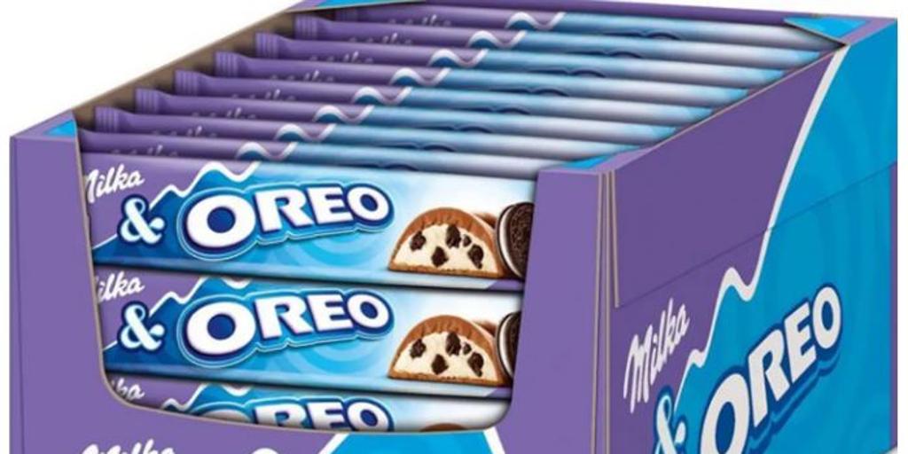 Brüksel, Oreo üreticisine verilen para cezasının ardından AB'deki tedarik konusundaki bölgesel sınırlamaları araştıracak