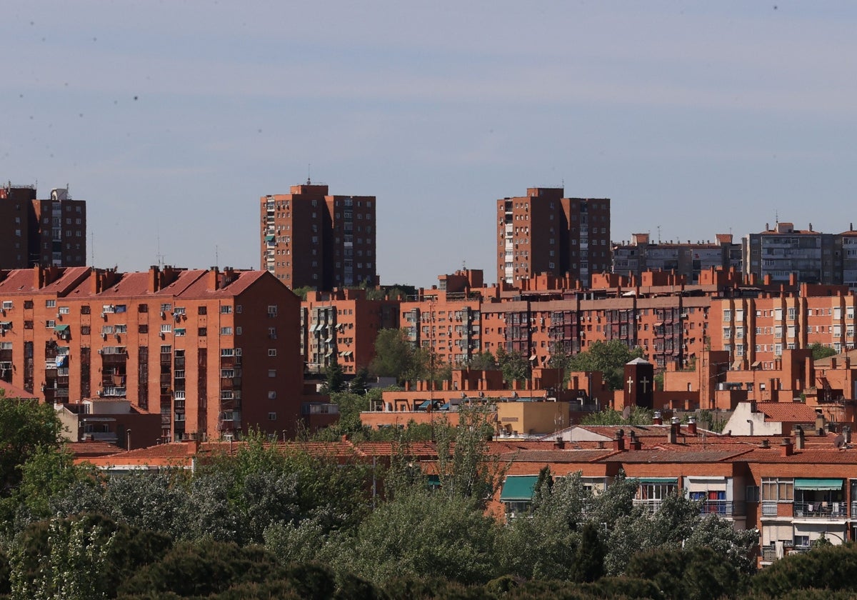 La firma de hipotecas cae un 18% en marzo y vuelve a tasas negativas tras el repunte de febrero