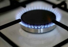 El precio del gas encadena semanas de subida y ya es un 50% más caro que hace tres meses