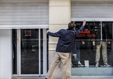 Los tipos de interés levantan un muro para el crecimiento empresarial y frenan el apetito inversor de las pymes