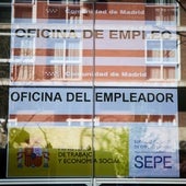 España continúa a la cabeza del desempleo europeo y concentra al 25% de los parados de la zona euro