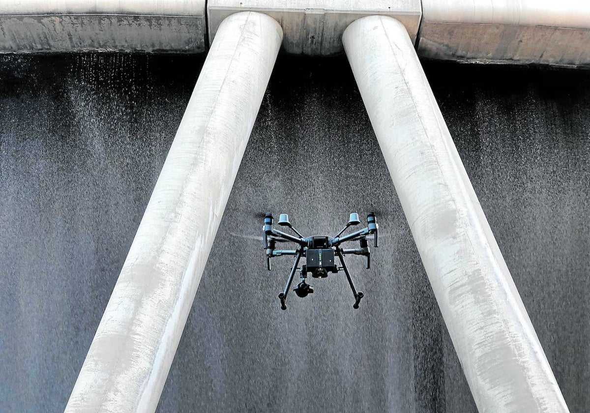 La iniciativa ganadora usa herramientas de software para crear información en 2D y 3D e IA artificial para analizar daños en estructuras de hormigón y metal