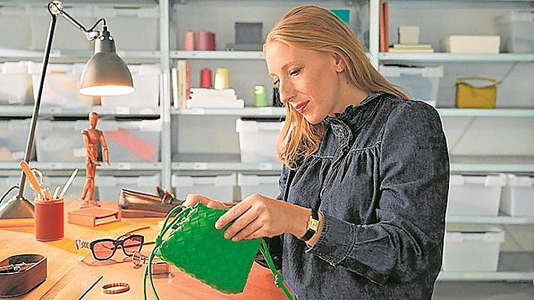 Desde los centros de verificación en Hamburgo y Londres, el experimentado equipo de Vinted revisa los artículos para asegurar su autenticidad