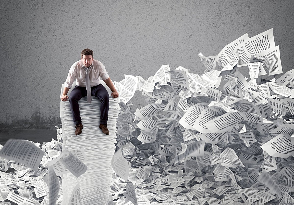 &#039;Ser más papistas que el papa&#039; tiene consecuencias