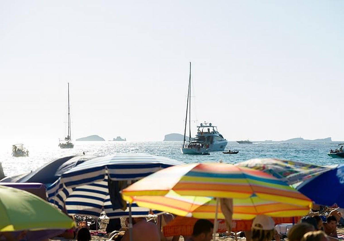 Ibiza volverá a ser el destino más caro este verano