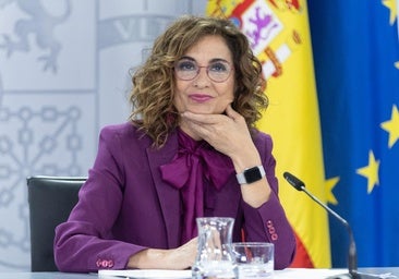 La factura de la amenaza de cambios en los impuestos: «Se están condicionando decisiones de gestión de las empresas»