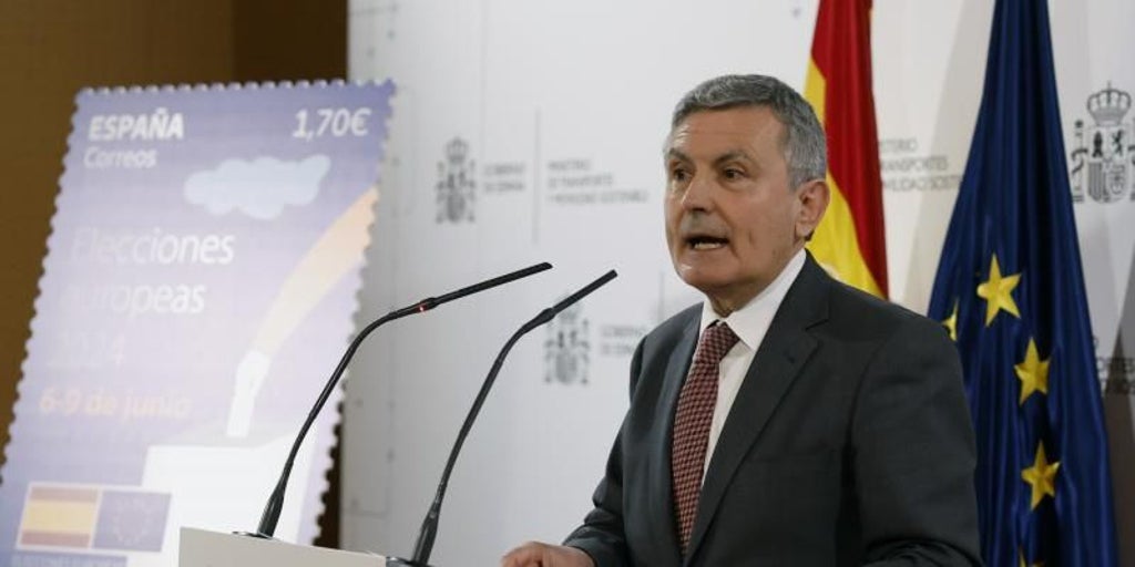 UGT ha decidido que el Estado ha recibido 3.250 millones de euros en correcciones de aquí a 2030 para salvar a la empresa