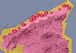 El verano más caro de la historia: la quincena en la playa en agosto rondará los 2.500 euros