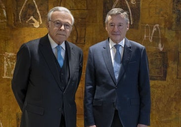 Criteria cierra la venta del 2,636% de su participación en Cellnex por casi 613 millones de euros