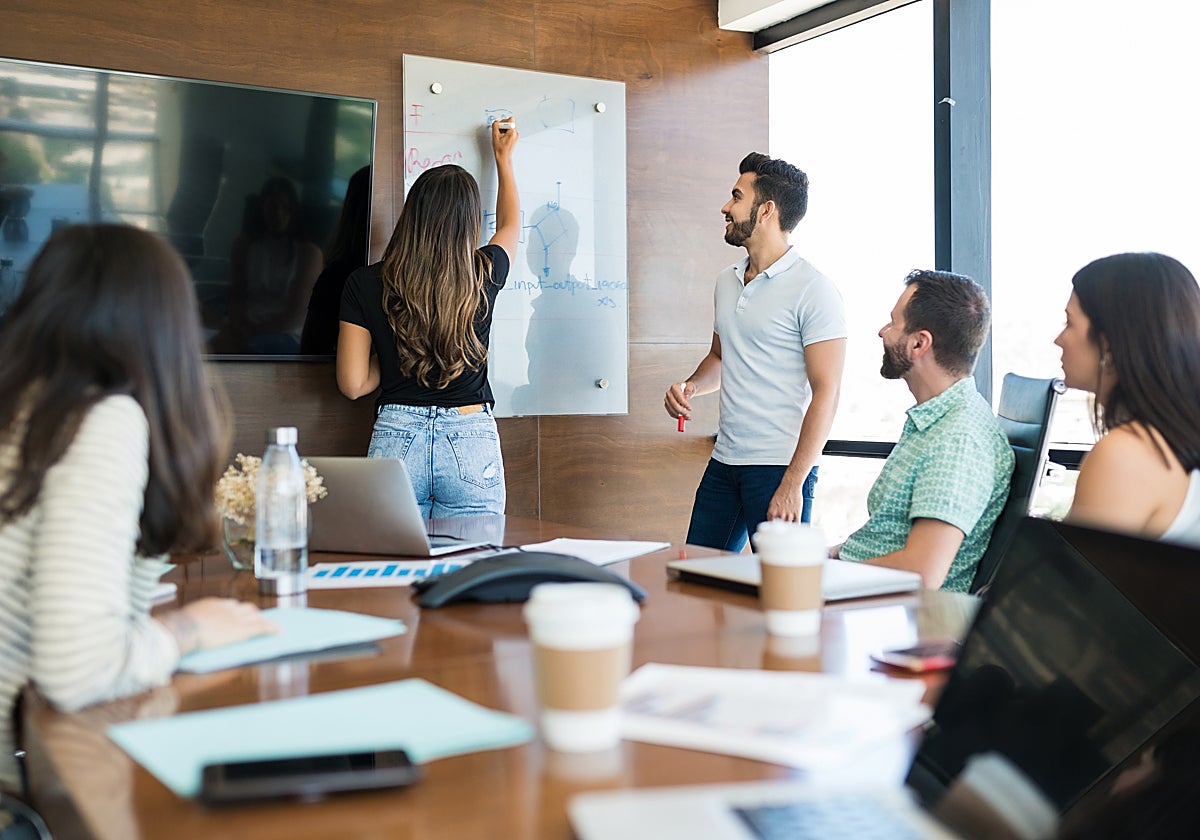 La formación continua, clave para mantenerse la competitividad empresarial en un entorno digital y cambiante