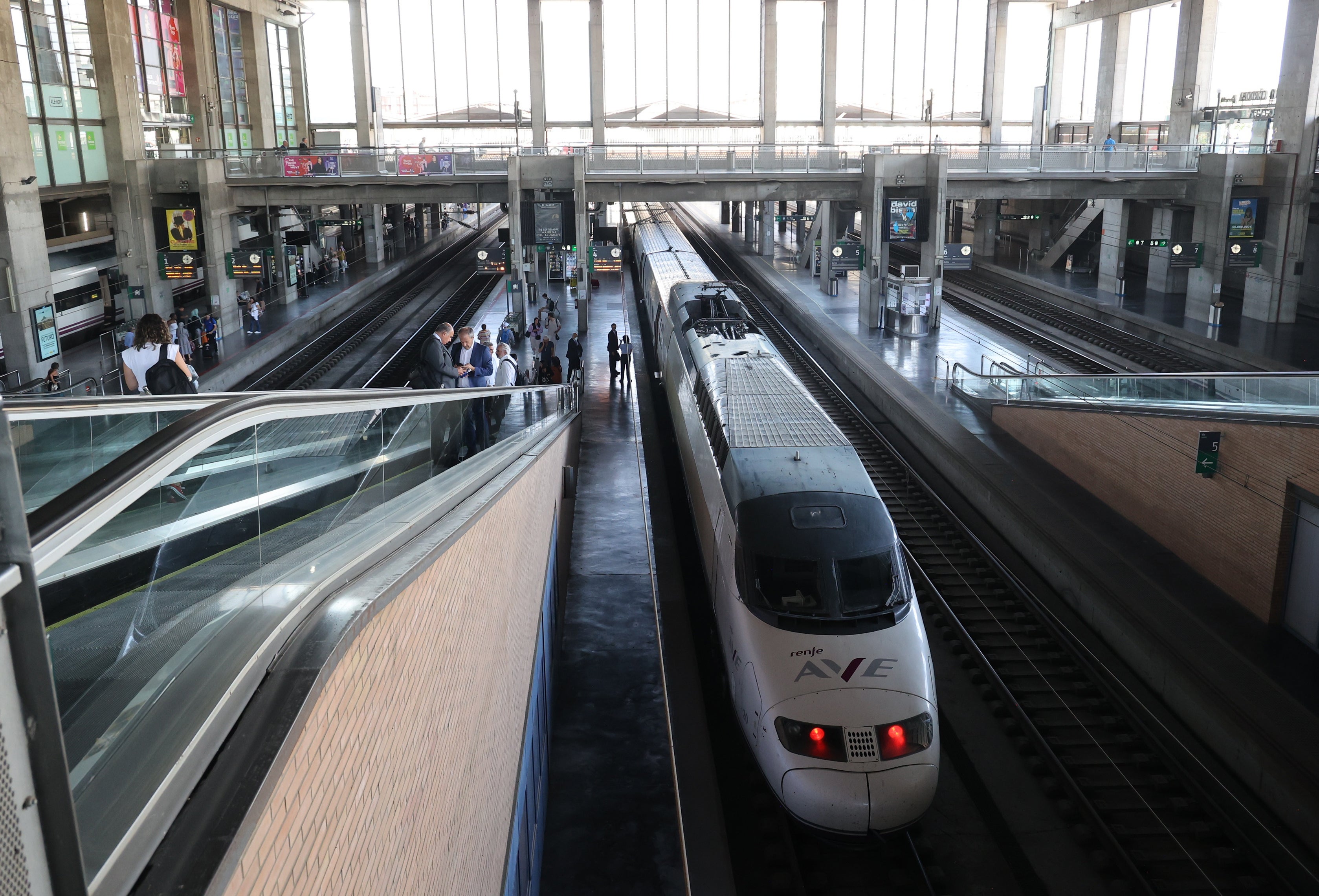 Cómo registrarse en la web de Transportes para obtener el código descuento de Verano Joven