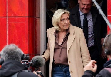 La gran patronal teme que Francia esté corriendo el riesgo de una catástrofe económica