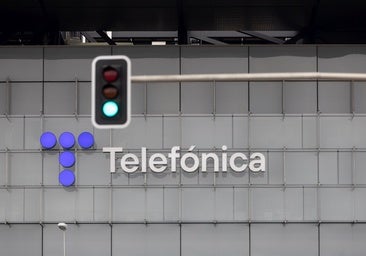 Telefónica pacta con los sindicatos la reducción de jornada hasta llegar a las 36 horas semanales en 2026