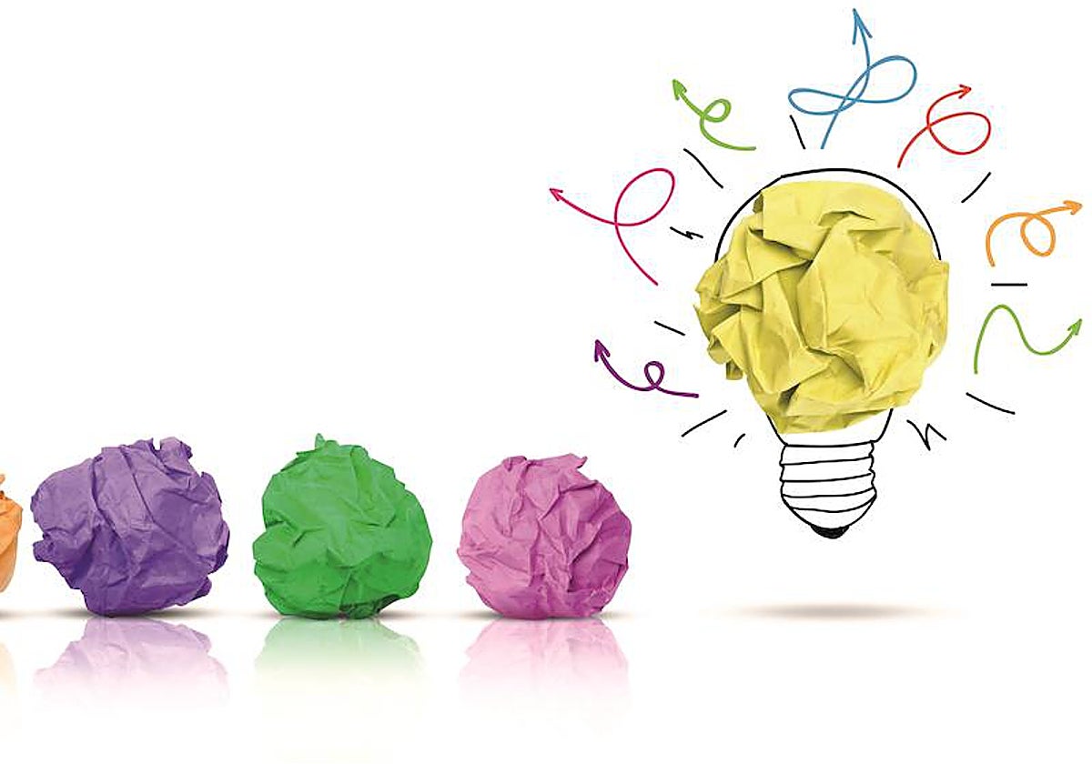 Los dinámicos semilleros en los que germina la innovación