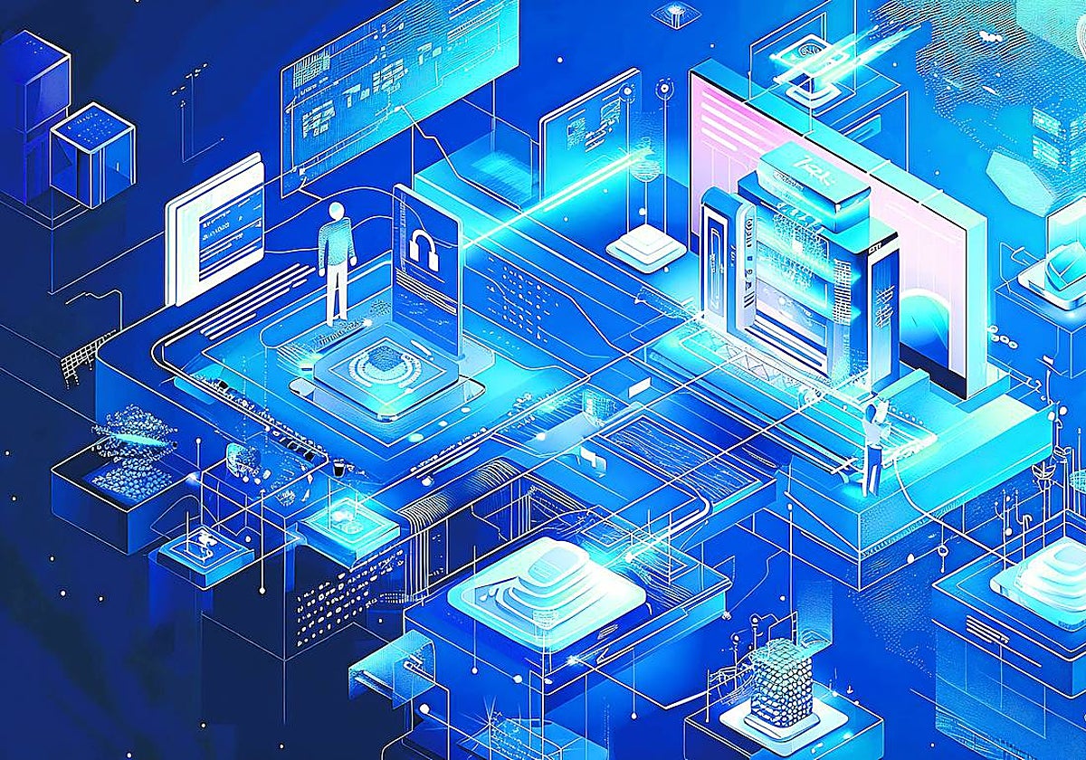 No es oro todo lo que reluce en el desembarco algorítmico en la banca