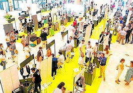 La próxima generación de startups ya está en la pista de despegue