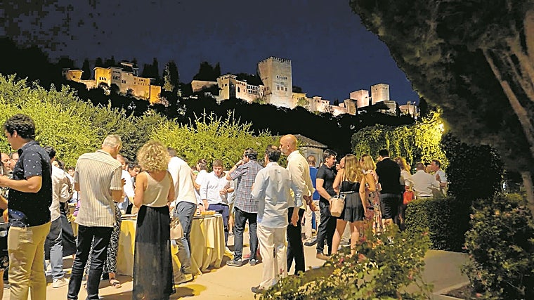 En verimli bağlantılar için ideal bir bölge