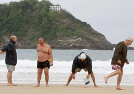 Cuándo te vas a jubilar en España según tu año de nacimiento: la tabla por edad