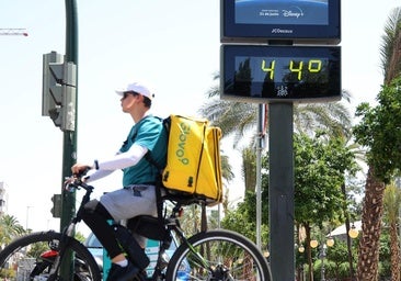 Un juzgado de Barcelona investiga a Glovo por presunto delito contra derechos de los trabajadores
