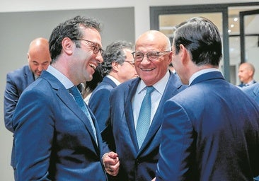 Banco Sabadell forzará a BBVA a informar de qué ocurriría si no hay fusión