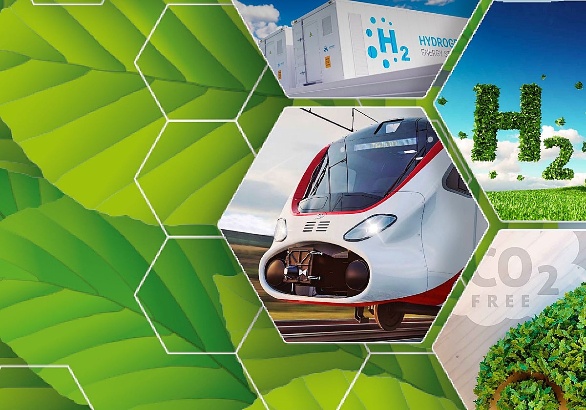 Los proyectos que ya están dando forma a la revolución