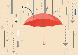 El escudo a medio forjar de los seguros frente al ciberdelito