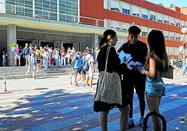 Un paso decisivo hacia lo desconocido repleto de cambios y nuevos desafíos