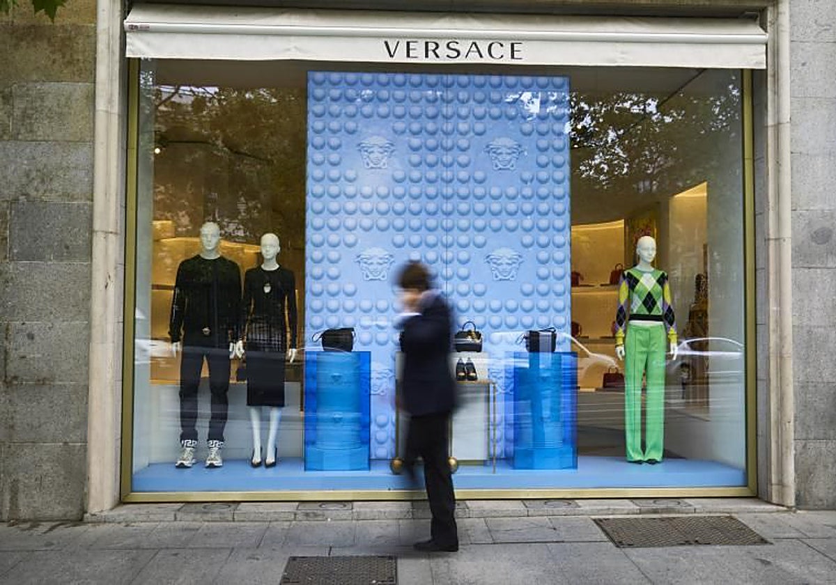 Madrid se afianza por encima de Barcelona como destino para el comprador de lujo