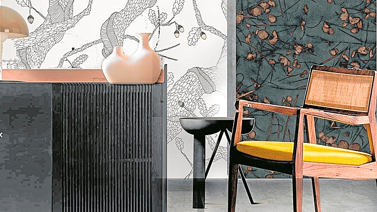 La Escuela Madrileña de Decoración enseña a sus alumnos el manejo de herramientas de IA