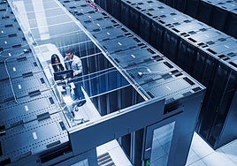 El 'boom' de los 'data center' se mide al talón de Aquiles del gasto energético