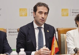 Cuerpo enfría la negociación del gobernador para el Banco de España: «No hay ninguna prisa»