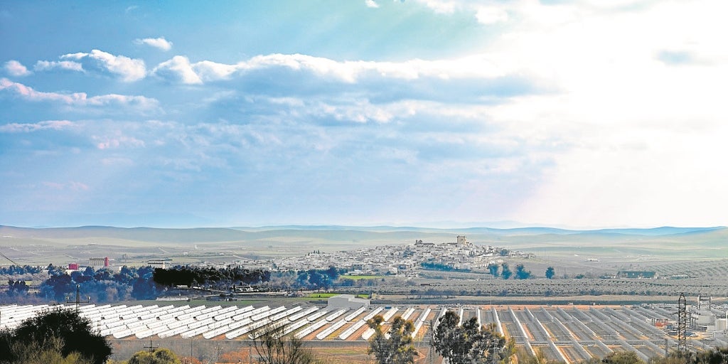 yenilenebilir enerji kaynakları ve depolama, enerji geçişinin anahtarları