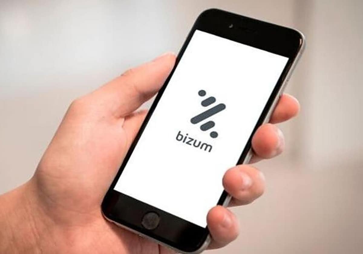 Yaşlılar finansal eğitim sayesinde Bizum'a geçiyor