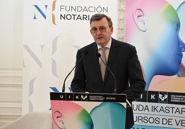 Los notarios denuncian la descoordinación entre el Catastro y el Registro