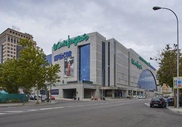 Los grandes almacenes perderán 461 millones de euros por la reducción de la jornada laboral