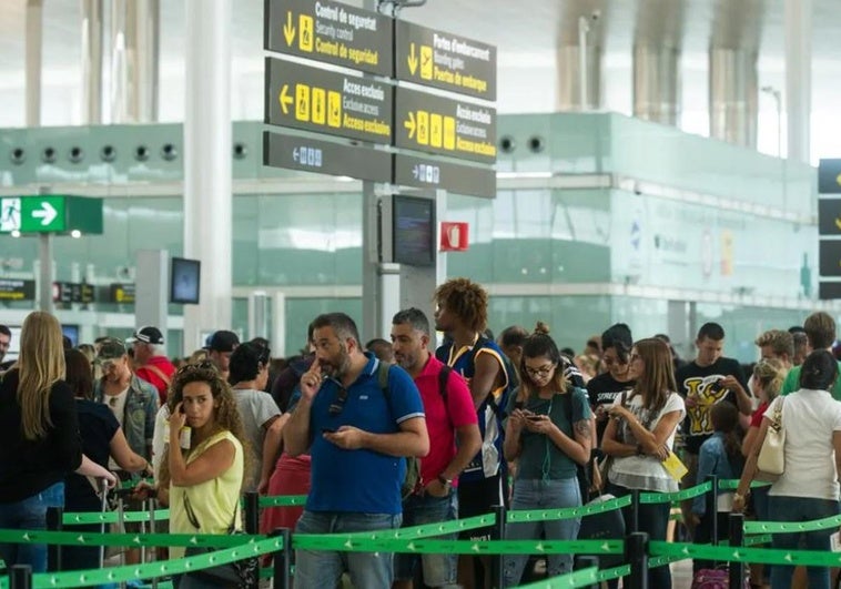 Caída a nivel mundial de Microsoft, en directo: qué ha pasado, incidencias en aeropuertos, bancos y empresas y última hora hoy