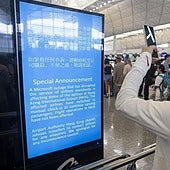 ¿Todo pende de un hilo? Reflexiones del reciente incidente informático