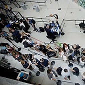 Estados Unidos iniciará su propia investigación a CrowdStrike por el apagón informático