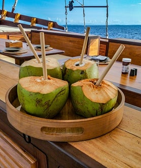 Imagen secundaria 2 - IIIIFotos de las embarcaciones de lujo que se pueden alquilar en la empresa española Yanpy