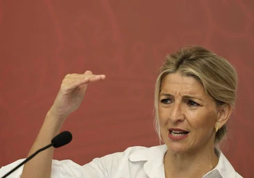 Europa da alas a Yolanda Díaz para encarecer el despido en España